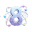 8-iones