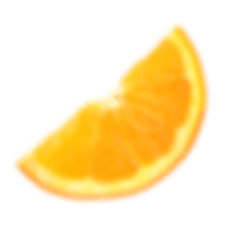 naranja